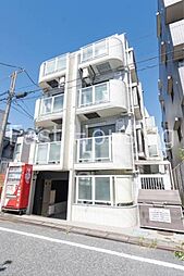 杉並区和田１丁目