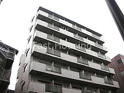 新宿区高田馬場４丁目