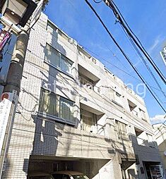 中野区中野３丁目