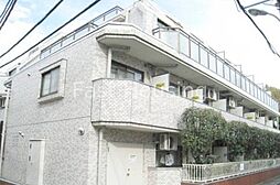 杉並区梅里１丁目