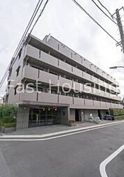 練馬区豊玉北３丁目