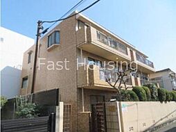 中野区本町４丁目