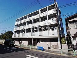 練馬区中村３丁目