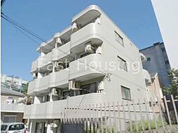 中野区新井１丁目