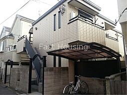 中野区若宮２丁目