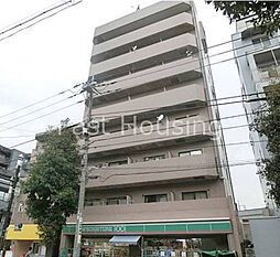 中野区江古田４丁目