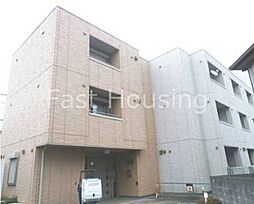 中野区白鷺３丁目