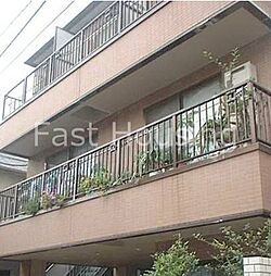 中野区弥生町１丁目