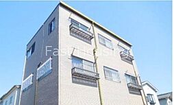 中野区白鷺３丁目