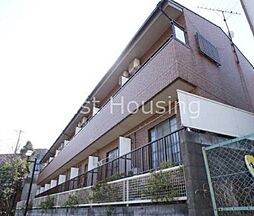 杉並区和泉４丁目