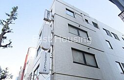 杉並区成田東４丁目