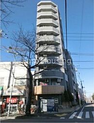 中野区江古田２丁目