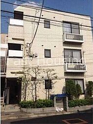 練馬区上石神井２丁目