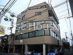 杉並区上井草２丁目
