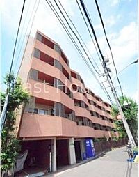 杉並区宮前２丁目