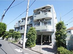 板橋区向原１丁目