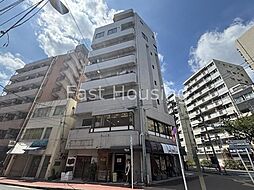 練馬区豊玉上２丁目