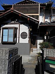 紫竹下本町貸家