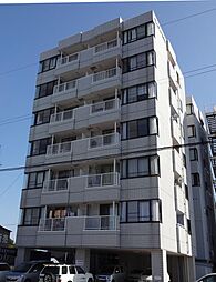 プレジデント福乃宮 501