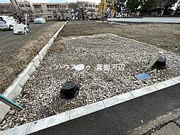 青梅市今井1丁目　全4区画　2区画　売土地