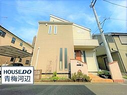 中古戸建　千ヶ瀬町1丁目