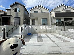 青梅市滝ノ上町　全8棟　7号棟　新築一戸建て