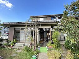 中古戸建　滝ノ上町