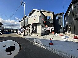 青梅市今井1期　全6棟　2号棟　新築一戸建て