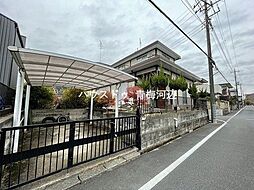 中古戸建　あきる野市