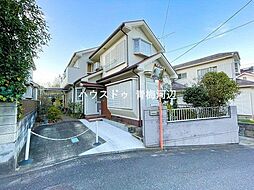 中古戸建　友田町4丁目