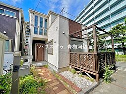 中古戸建　新町9丁目