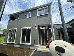 青梅市長淵第29　全3号棟　2号棟