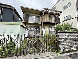 中古戸建　千ヶ瀬町5丁目