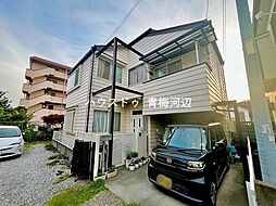 中古戸建　河辺町6丁目