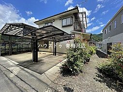 中古戸建　柚木町3丁目