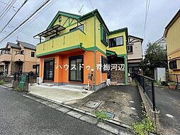 中古戸建　今寺5丁目