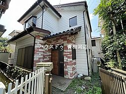 中古戸建　今井3丁目