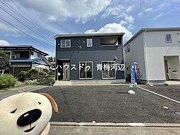 青梅市塩船第5　全3棟　1号棟　新築戸建