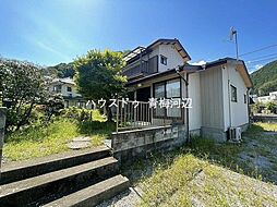 中古戸建　黒沢2丁目