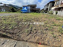 青梅市梅郷4丁目24-1期　売土地　全4号地　4号地