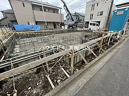 KIS青梅市東青梅2期　全2棟　1号棟