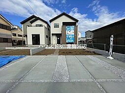 KIS青梅市大門1期　全2棟　2号棟　新築戸建