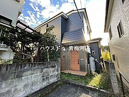 青梅市根ヶ布2丁目　中古戸建