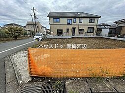 青梅市野上町第14　全2棟　2号棟