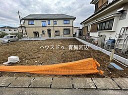 青梅市野上町第14　全2棟　1号棟