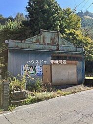 売土地　御岳2丁目