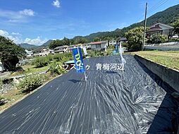 売土地 梅郷6丁目