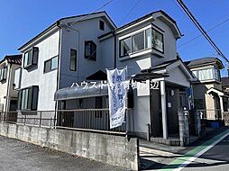 青梅市長淵5丁目　中古戸建