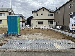 KIS青梅市新町6期　全3棟　3号棟　新築戸建