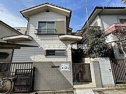 青梅市野上町2丁目　中古戸建